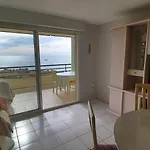 Apartman 3 Pieces En Bord De Avec Wifi Et Garage Prive - Fr-1-472a-203 Sète