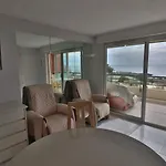Apartman 3 Pieces En Bord De Avec Wifi Et Garage Prive - Fr-1-472a-203 Sète